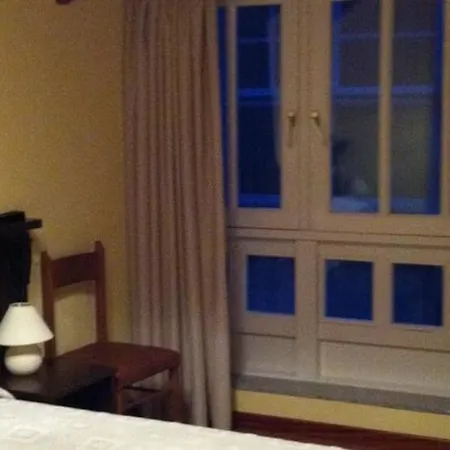 Hotil Coruna Centro Gasthof