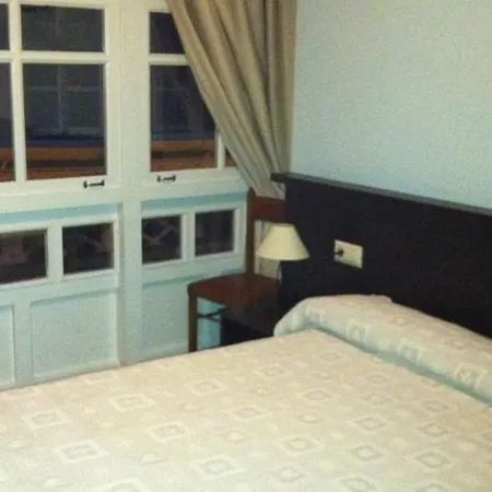 Hotil Coruna Centro Gasthof 3*