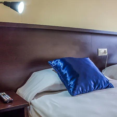 Hotil Coruna Centro Gasthof