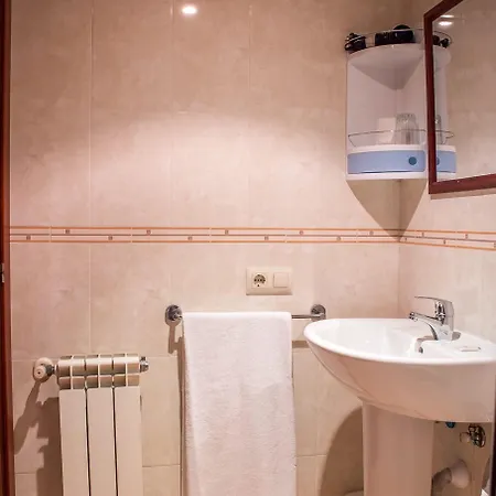 Hotil Coruna Centro 3*