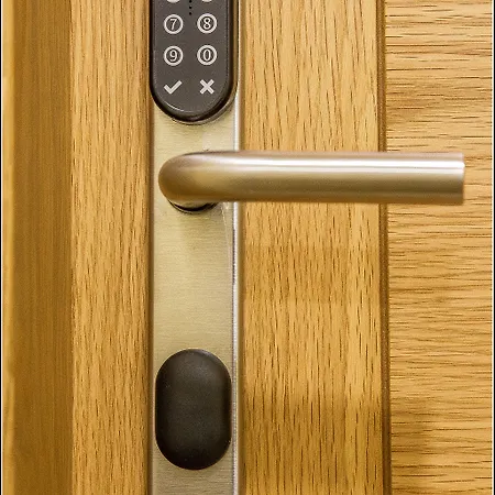 Hotil Coruna Centro 3*