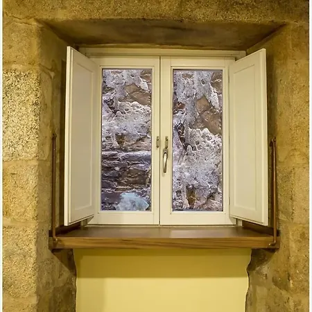 Hotil Coruna Centro 3* A Coruña