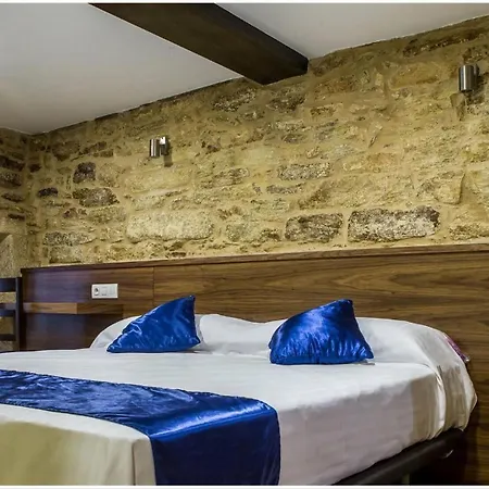 Hotil Coruna Centro 3* A Coruña