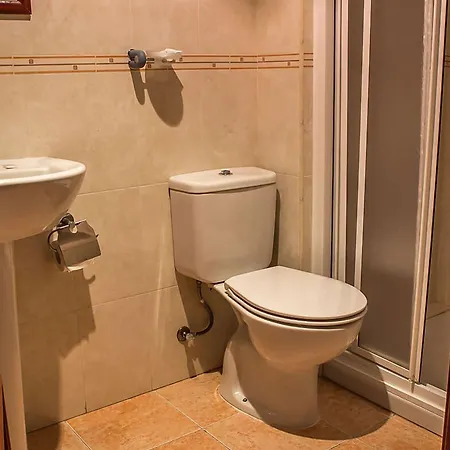 Hotil Coruna Centro 3* A Coruña