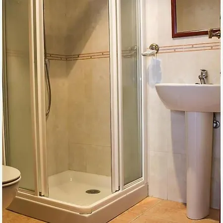 Hotil Coruna Centro 3*