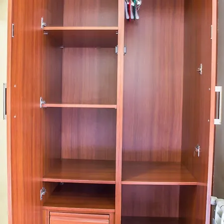 Gæstehus Hotil Coruna Centro 3*