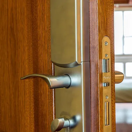 Gasthof Hotil Coruna Centro