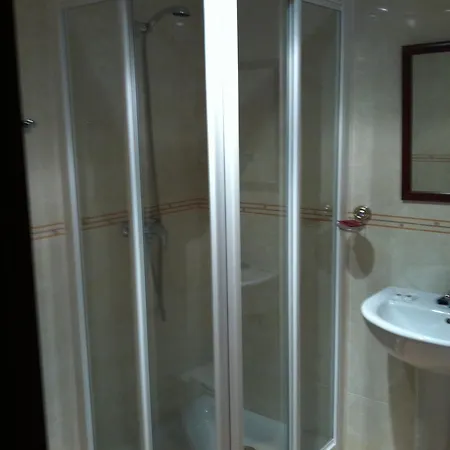 Gasthof Hotil Coruna Centro