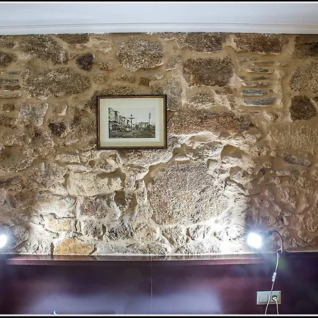 Guest house Hotil Coruna Centro