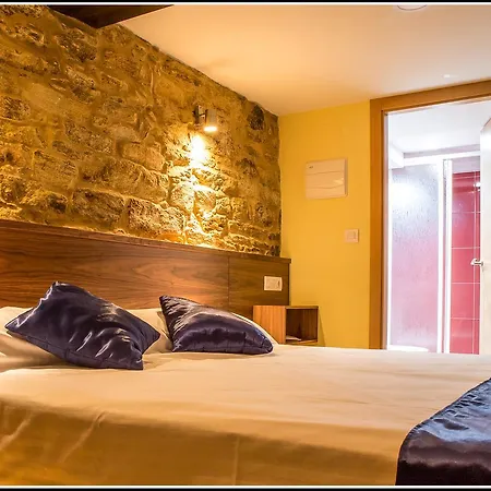 Guest house Hotil Coruna Centro