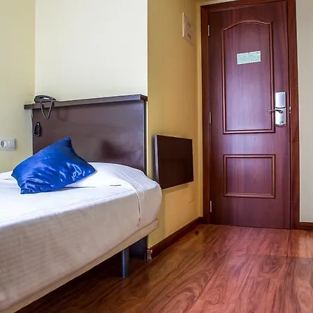 Penzion Hotil Coruna Centro 3*