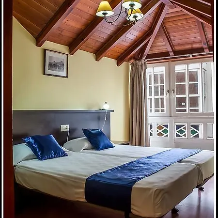 Gasthof Hotil Coruna Centro A Coruña