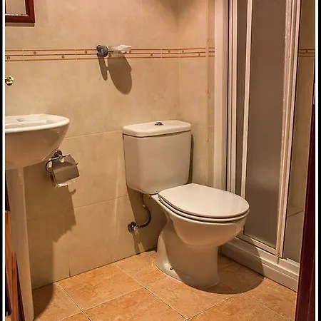 Hotil Coruna Centro Gasthof