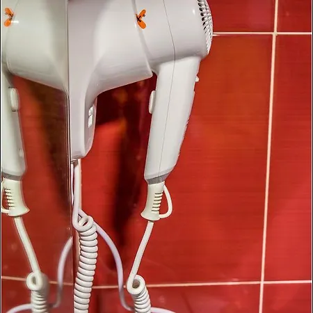 Hotil Coruna Centro Gasthof