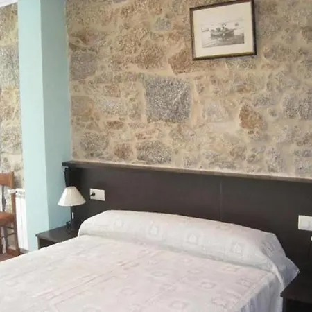 Gasthof Hotil Coruna Centro 3*