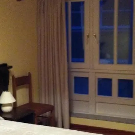 Hotil Coruna Centro Guest house