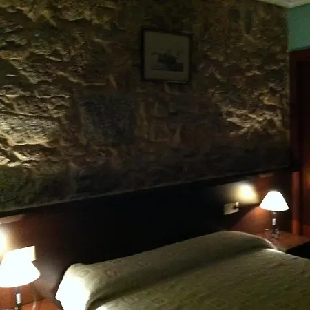 Hotil Coruna Centro Guest house 3*