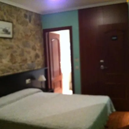 Hotil Coruna Centro 3* A Coruña