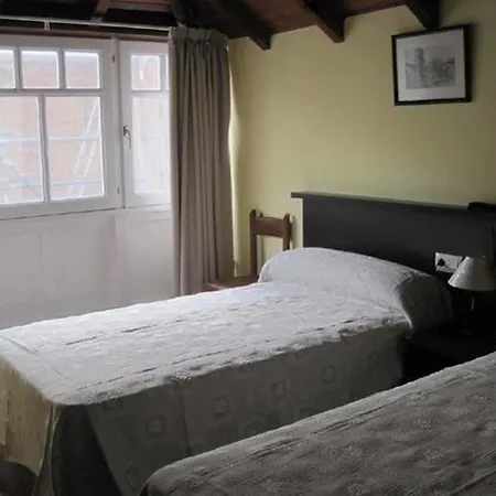 Hotil Coruna Centro 3* A Coruña