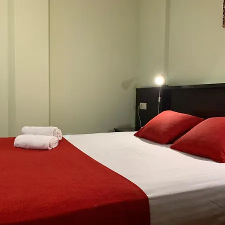 Hotil Coruna Centro Gasthof 3*