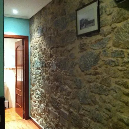 Gasthof Hotil Coruna Centro