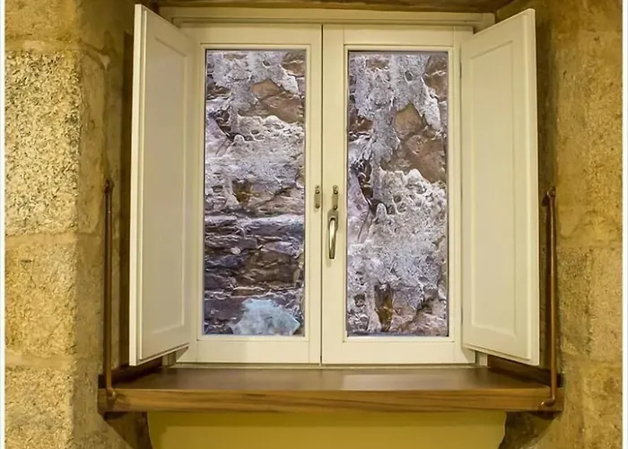 Hotil Coruna Centro 3* Corunha