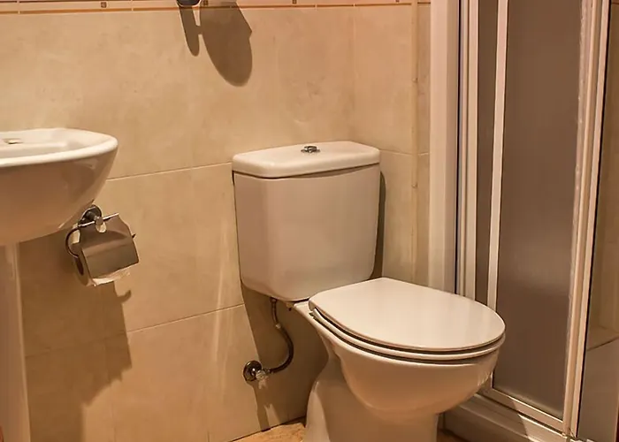 Hotil Coruna Centro 3* La Coruña