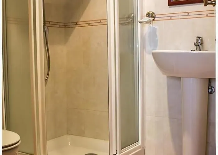 Hotil Coruna Centro 3*