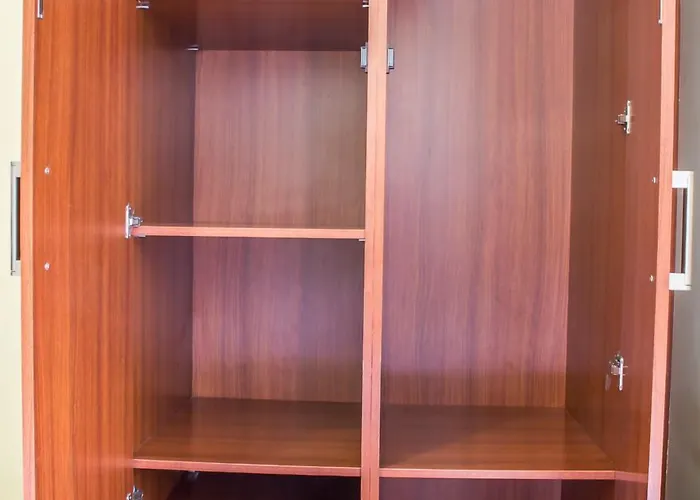 Casa de hóspedes Hotil Coruna Centro 3*