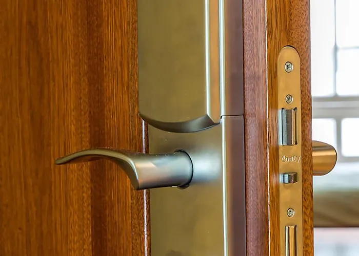 Casa de hóspedes Hotil Coruna Centro