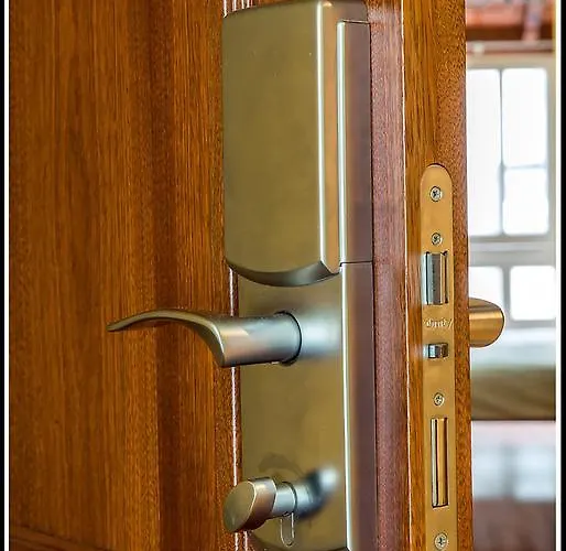 Gasthuis Hotil Coruna Centro A Coruña