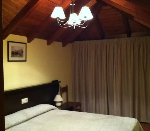 Casa de hóspedes Hotil Coruna Centro Corunha