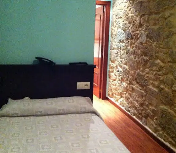 Hotil Coruna Centro Casa de hóspedes Corunha